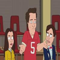 STAGE TUBE: GLEE Gets Animated for ' The Cleveland Show,' 1/16 